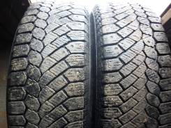 Continental ContiIceContact. Зимние, без шипов, 30 %, 2 шт
