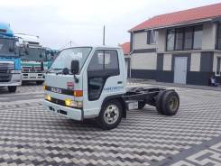 Isuzu Elf. Продам шасси , 4 300 куб. см., 2 000 кг., 4x2