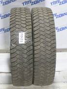 Bridgestone W940. Зимние, без шипов, 2000 год, 20 %, 2 шт