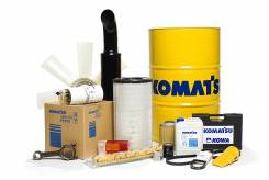 Запчасти для спецтехники Komatsu (новые/распродажа)