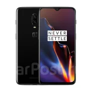 OnePlus 6T. �����, 128 ��, NFC. ��� �����