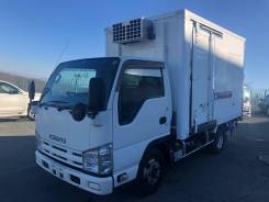 Isuzu Elf. Продается грузовик isuzu elf рефрижератор-30, 3 000 куб. см., 2 000 кг.