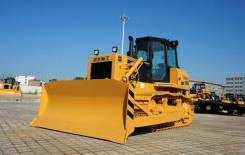 Shehwa TY165-3. Бульдозер HBXG , 10 000 куб. см., 20 000 кг.