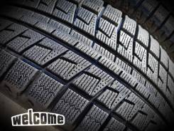 Bridgestone Blizzak Revo2. Зимние, без шипов, 2008 год, 5 %, 4 шт