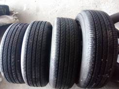 Yokohama Geolandar SUV G055. Летние, 5 %, 4 шт