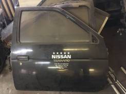 Дверь боковая. Nissan Terrano