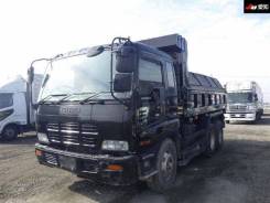 Isuzu Giga. Isuzu GIGA, 18 900 куб. см., 10 000 кг., 6x4. Под заказ