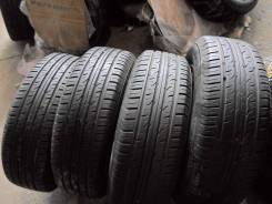 Dunlop Grandtrek PT3. Летние, 10 %, 4 шт