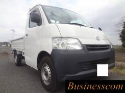 Toyota Lite Ace. Truck 2012г бп по РФ 2 wd, 1 500 куб. см., 750 кг., 4x2. Под заказ