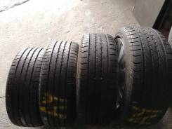Dunlop SP Sport 2050. Летние, 5 %, 4 шт