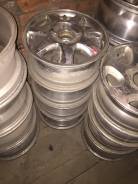 Asahi Tec. 6.0x15", 4x114.30