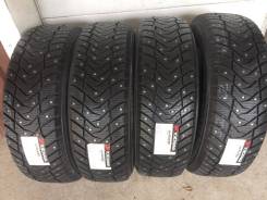 Yokohama Ice Guard IG65. Зимние, шипованные, без износа, 4 шт
