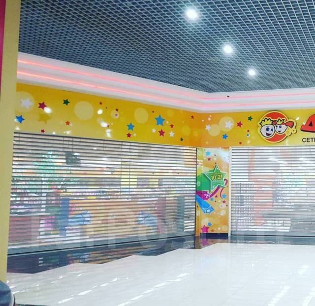 Изготовление наружной рекламы во Владивостоке