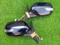 Зеркало. Subaru Legacy, BL5, BL9, BLE, BP5, BP9, BPE, BPH Subaru Outback, BP9, BPE, BPELUA, BPH Двигатели: EZ30, EZ30D, EZ30F