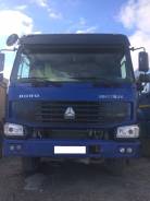 Howo. Продам самосвал ХОВО в хорошем состоянии, 375 куб. см., 30 000 кг., 8x4