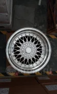 BBS Super RS. 10.0x17", 5x108, 5x114.3, ET30, �� 73,1���. ��� ����� �� ������������ ����