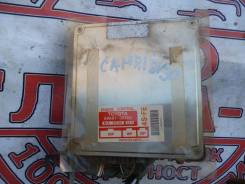 Блок управления двс. Toyota Vista, SV30 Toyota Camry, SV30 Двигатель 4SFE