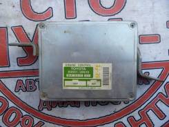 Блок управления двс. Toyota Caldina, ET196, ET196V Двигатель 5EFE