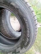 Pirelli Ice Zero. Зимние, без шипов, 2017 год, без износа, 4 шт