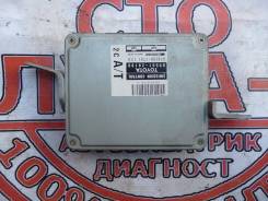 Блок управления двс. Toyota Carina, CT190 Toyota Corona, CT190 Toyota Caldina, CT190, CT190G, CT196, CT196V Двигатель 2C