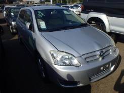 Toyota Allex. ZZE1245000898, 1ZZFE
