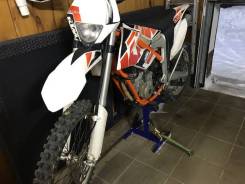 KTM Freeride 350. 350 куб. см., исправен, без птс, с пробегом