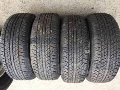 Dunlop Grandtrek AT20. Летние, без износа, 4 шт