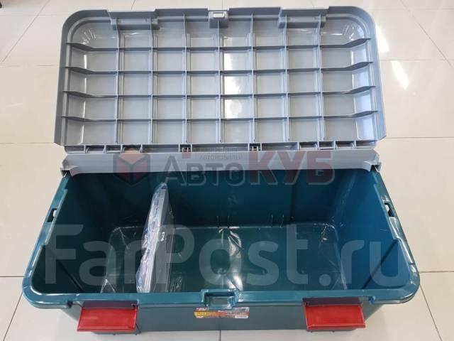 Ящик для инструментов экспедиционный RV BOX CK-85, новый, в наличии ...