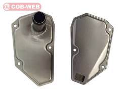 Фильтр автомата. Nissan: Presage, Avenir, Sunny, Cube, Bluebird Sylphy, Micra, Tiida Latio, Cabstar, Bassara, Qashqai, AD, March, Note, Livina, Wingro...