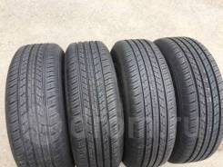Dunlop Grandtrek ST30. Летние, без износа, 4 шт