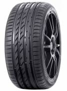 Nokian Hakka Black SUV