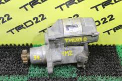 Стартер. Toyota: Windom, Corona, Camry Gracia, Avensis Verso, Estima, Carina, Vista, Tarago, Picnic, Picnic Verso, Solara, Sienna, Mark II Wagon Quali...