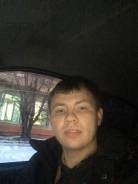 Водитель такси. Средне-специальное образование, опыт работы 3 года