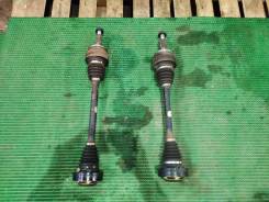 Привод, полуось. Toyota: Crown Majesta, Crown, Aristo, Soarer, Supra Lexus: SC300, SC400, SC430, GS430, GS300, GS400 Двигатели: 1UZFE, 2JZGE, 3UZFE, 1...