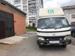 Toyota Dyna. Продается грузовик Toyota DYNA, 4 104 куб. см., 2 000 кг., 4x2