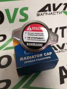 Пробка радиатора R102A (0.9). Toyota: Lite Ace, Corona, Scepter, Aristo, Ipsum, Avensis, Sprinter Trueno, Corolla, Tercel, Tundra, Raum, Sprinter, Vis...