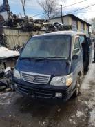Toyota Hiace. 116, 1KZ