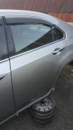 Дверь боковая. Honda Accord, CU2 Двигатели: K24Z3, N22B1, N22B2, R20A3
