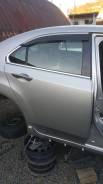 Дверь боковая. Honda Accord, CU2 Двигатели: K24Z3, N22B1, N22B2, R20A3