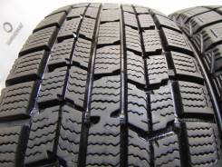 Dunlop DSX-2. Зимние, без шипов, 2016 год, 5 %, 4 шт