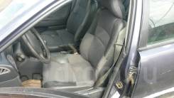 Замок ремня безопасности. Volvo S40, VS12 Двигатели: B4184S, B4184S11, B4184S2