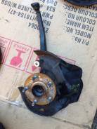Ступица. Toyota Crown Majesta, JZS147, JZS149, JZS155, JZS177, UZS141, UZS147, UZS151, UZS157, UZS171, UZS175 Toyota Crown, JZS147, JZS149, JZS155, JZ...