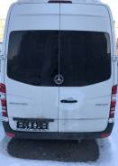 Mercedes-Benz Sprinter 515 CDI. Mercedes sprinter, 20 мест