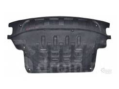 Защита двигателя. Kia Sportage, JE, KM Двигатели: D4EA, G4GC, G6BA