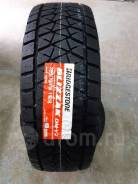 Bridgestone Blizzak DM-V2. Зимние, без шипов, 2018 год, без износа, 4 шт