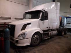 Volvo VNL 670. Продается тягач Вольво VNL, 15 000 куб. см., 30 000 кг., 6x4