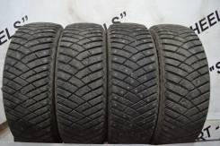 Goodyear. Зимние, шипованные, 5 %, 4 шт