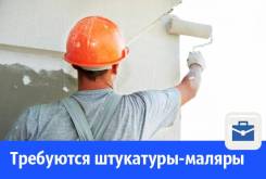 Маляр. ООО Евростройсервис. Копорское шоссе