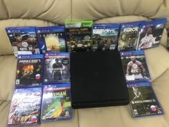 Sony Playstation 4 Slim