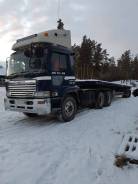 Hino. Продаю седельный тягач , 24 618 куб. см., 60 000 кг., 6x4